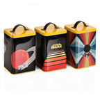 Product image Star Wars - Retro Vehicles Cans 3-piece set