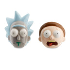 Product image Rick and Morty - Egg Cup 2 Set