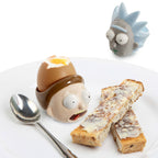 Product image Rick and Morty - Egg Cup 2 Set