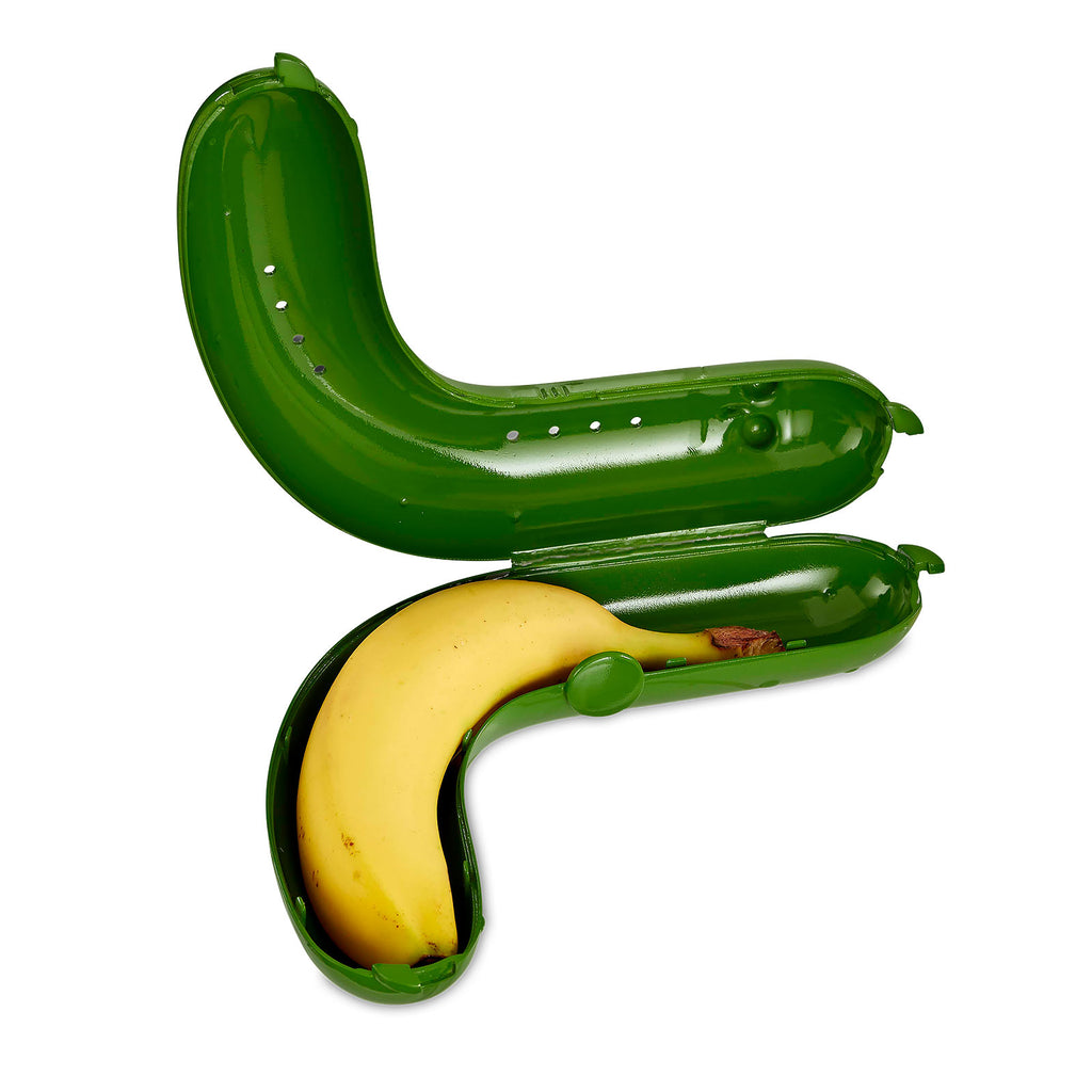 Product image Rick and Morty - Pickle Rick Banana Box