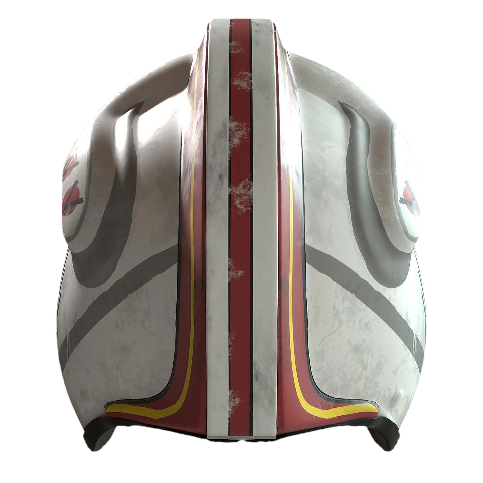 Product image Star Wars - Luke Skywalker Helmet Replica with Light and Sound Effects