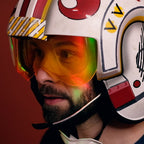 Product image Star Wars - Luke Skywalker Helmet Replica with Light and Sound Effects