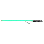 Product image Star Wars - Kit Fisto Force FX Lightsaber
