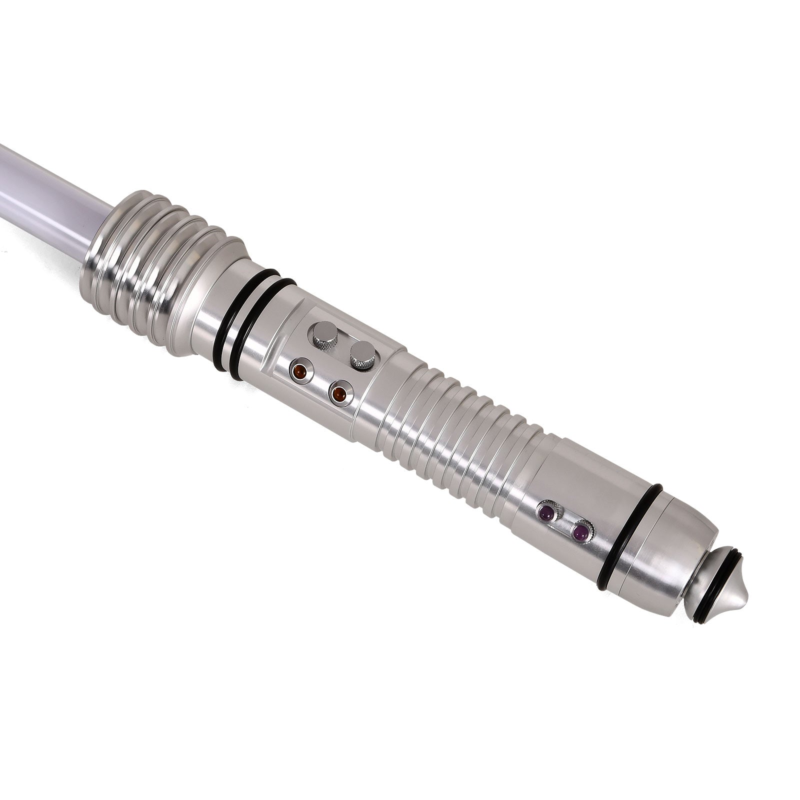 Product image Star Wars - Kit Fisto Force FX Lightsaber