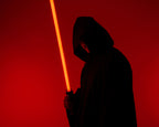 Product image Star Wars - Darth Sidious Force FX Elite Lightsaber