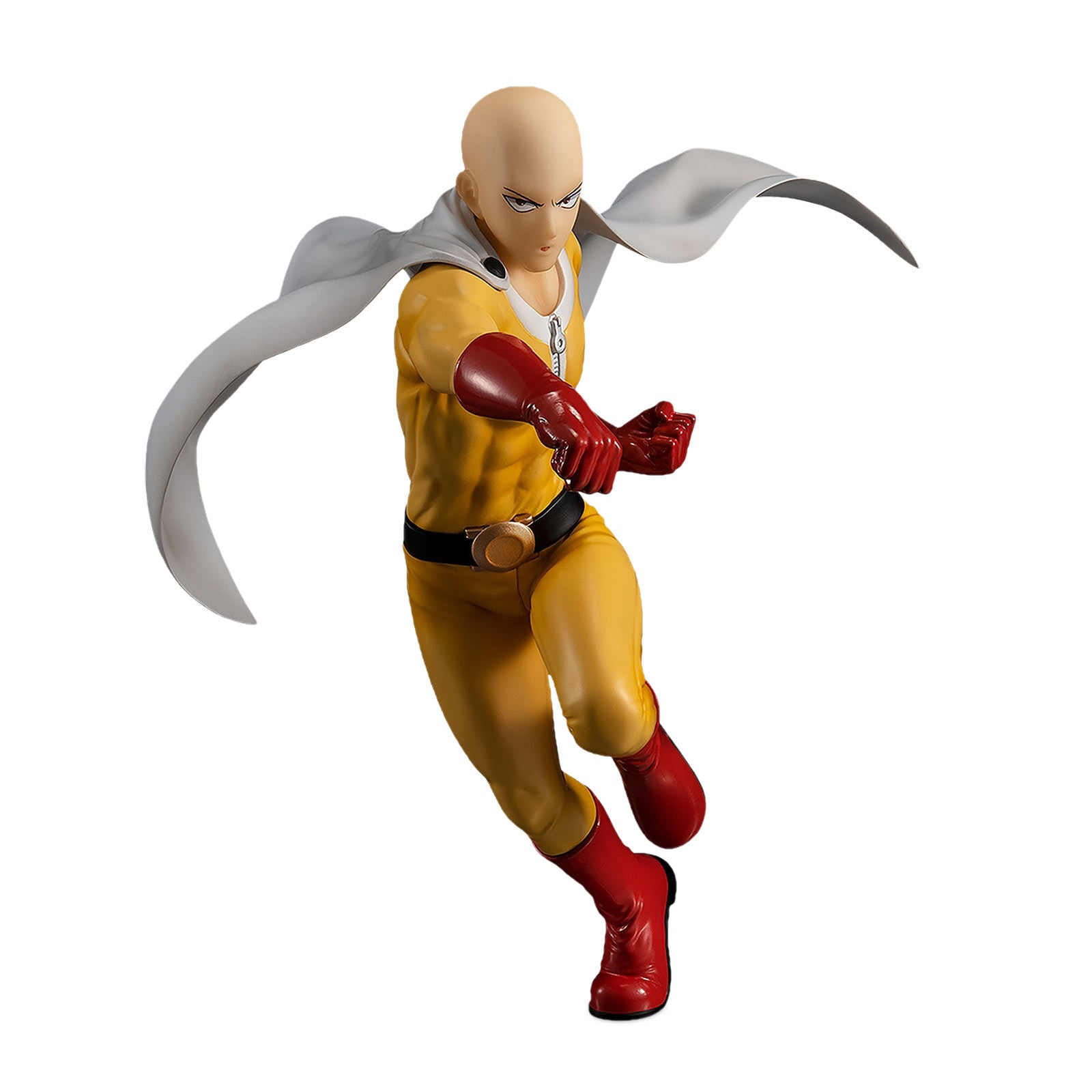 Product image One Punch Man - Saitama Hero Figure 18cm