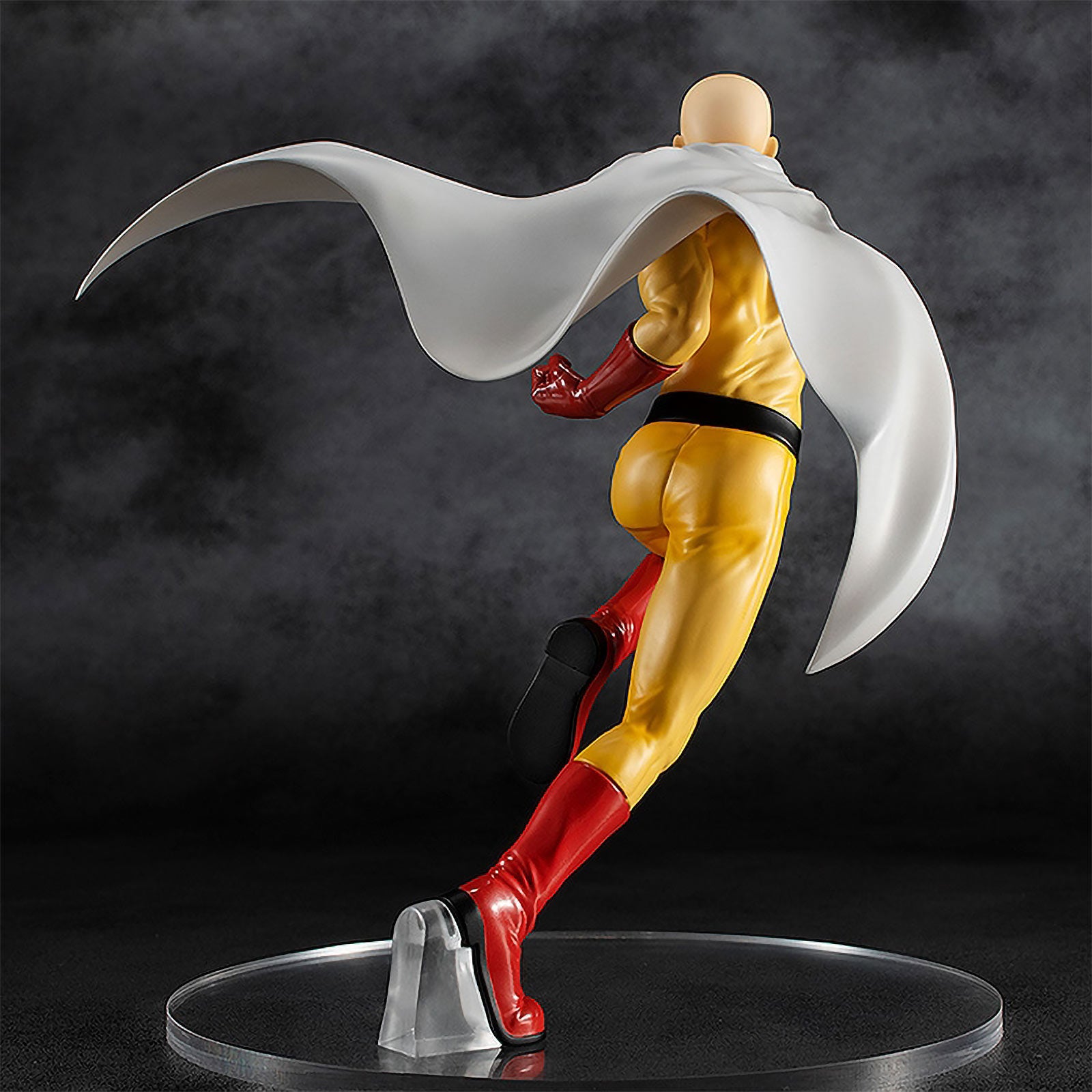 Product image One Punch Man - Saitama Hero Figure 18cm