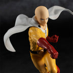 Product image One Punch Man - Saitama Hero Figure 18cm