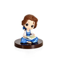 Product image Beauty and the Beast - Belle Q Posket Figure 5 cm