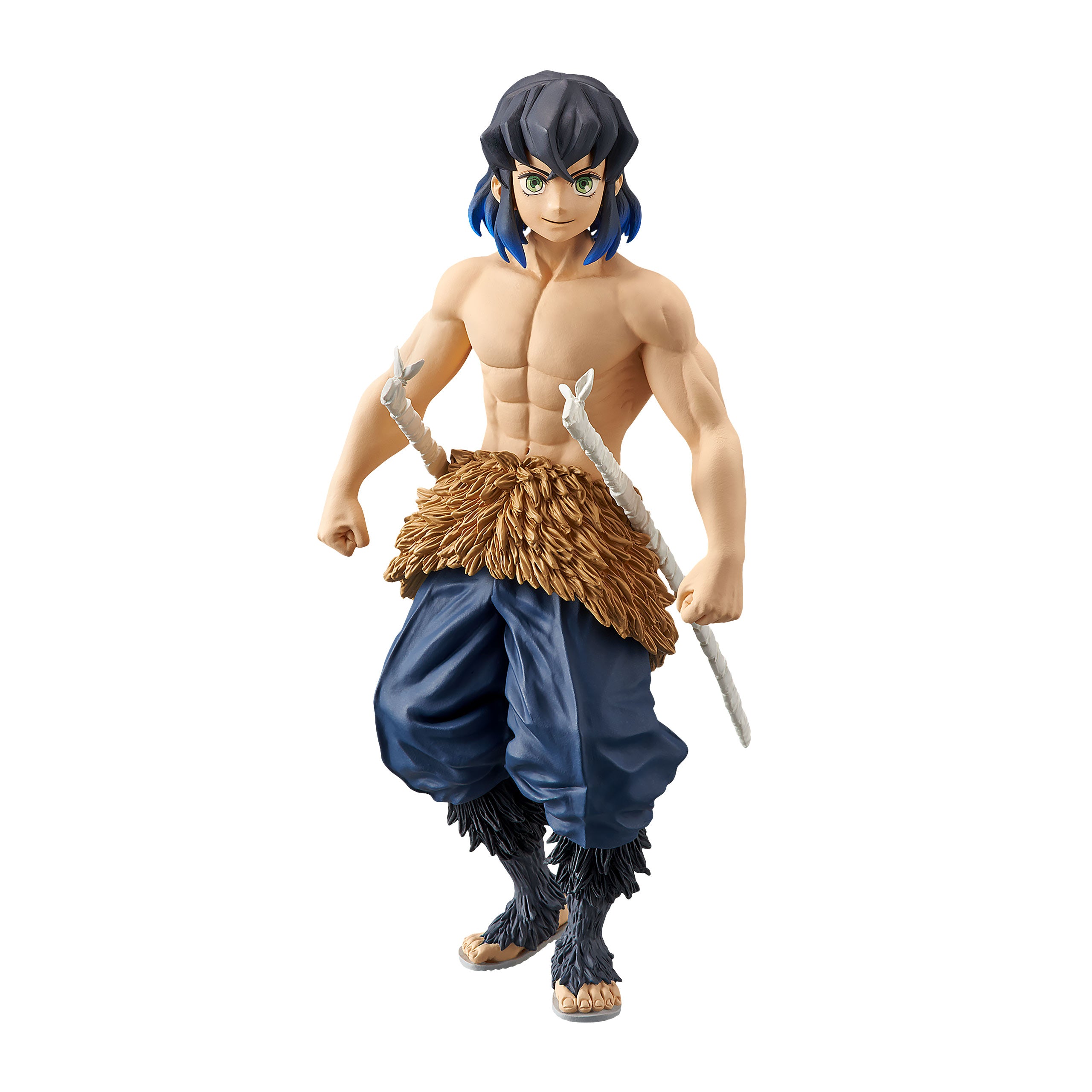 Product image Demon Slayer - Inosuke Hashibira Figure 15 cm