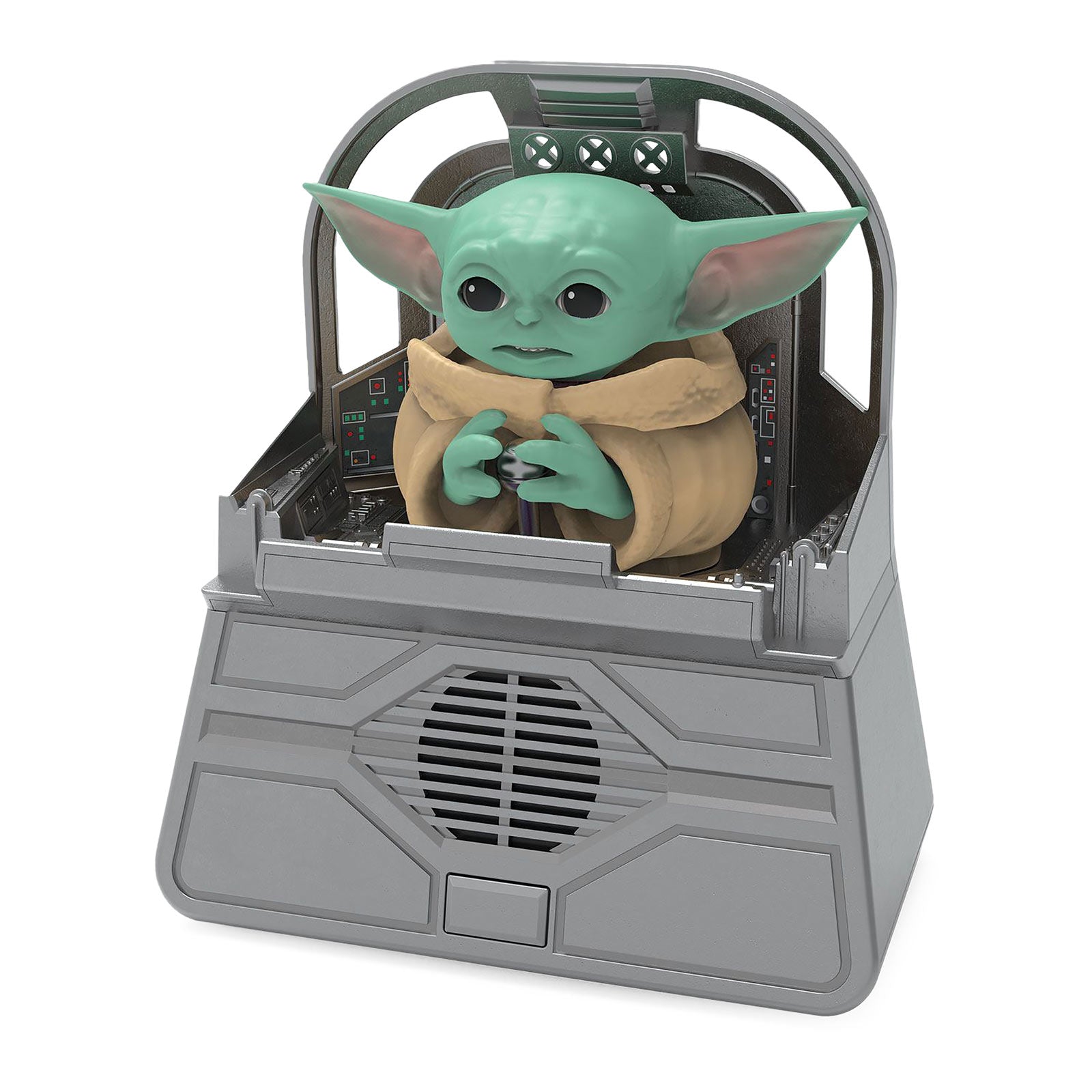 Product image Dancing Grogu Speaker - Star Wars The Mandalorian