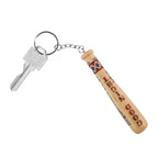 Product image Harley Quinn - Good Night Baseball Bat Keychain