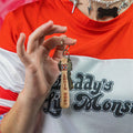 Product image Harley Quinn - Good Night Baseball Bat Keychain