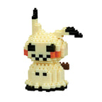 Product image Pokemon - Mimikyu nanoblock Mini Building Block Figure