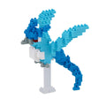 Product image Pokemon - Articuno nanoblock Mini Construction Figure