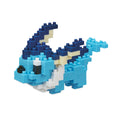 Product image Pokemon - Vaporeon nanoblock Mini Construction Figure