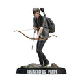 Product image The Last of Us - Ellie with Bow Statue 21 cm