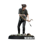 Product image The Last of Us - Ellie with Bow Statue 21 cm