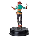Product image Witcher - Triss Wild Hunt Statue 24 cm