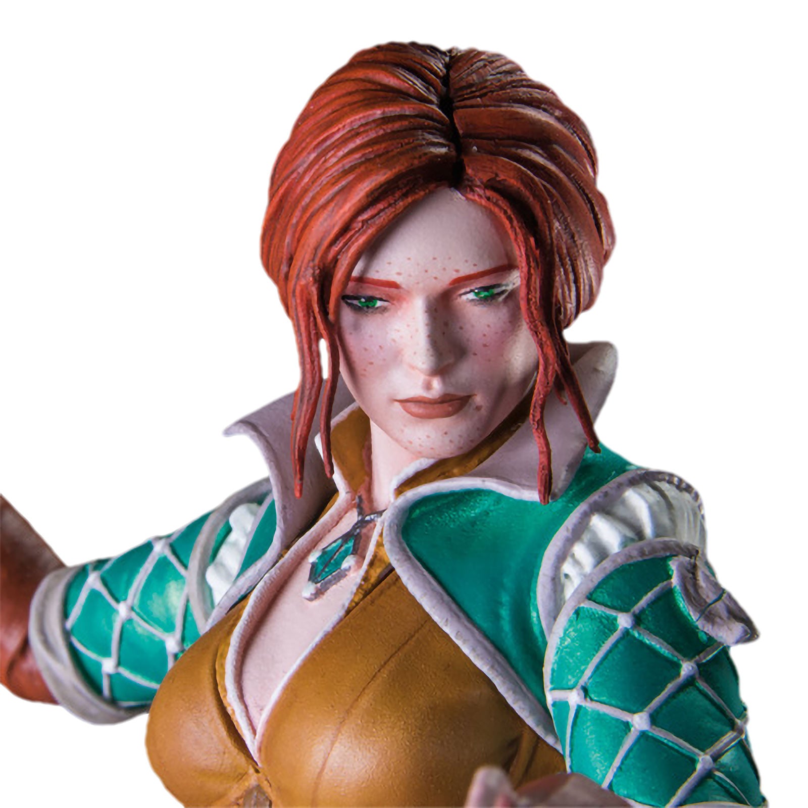 Product image Witcher - Triss Wild Hunt Statue 24 cm