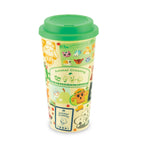 Product image Animal Crossing - Characters To Go Cup