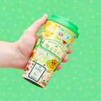 Product image Animal Crossing - Characters To Go Cup