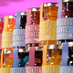 Product image Headmaster's Lemon Drops Fruit Gummy