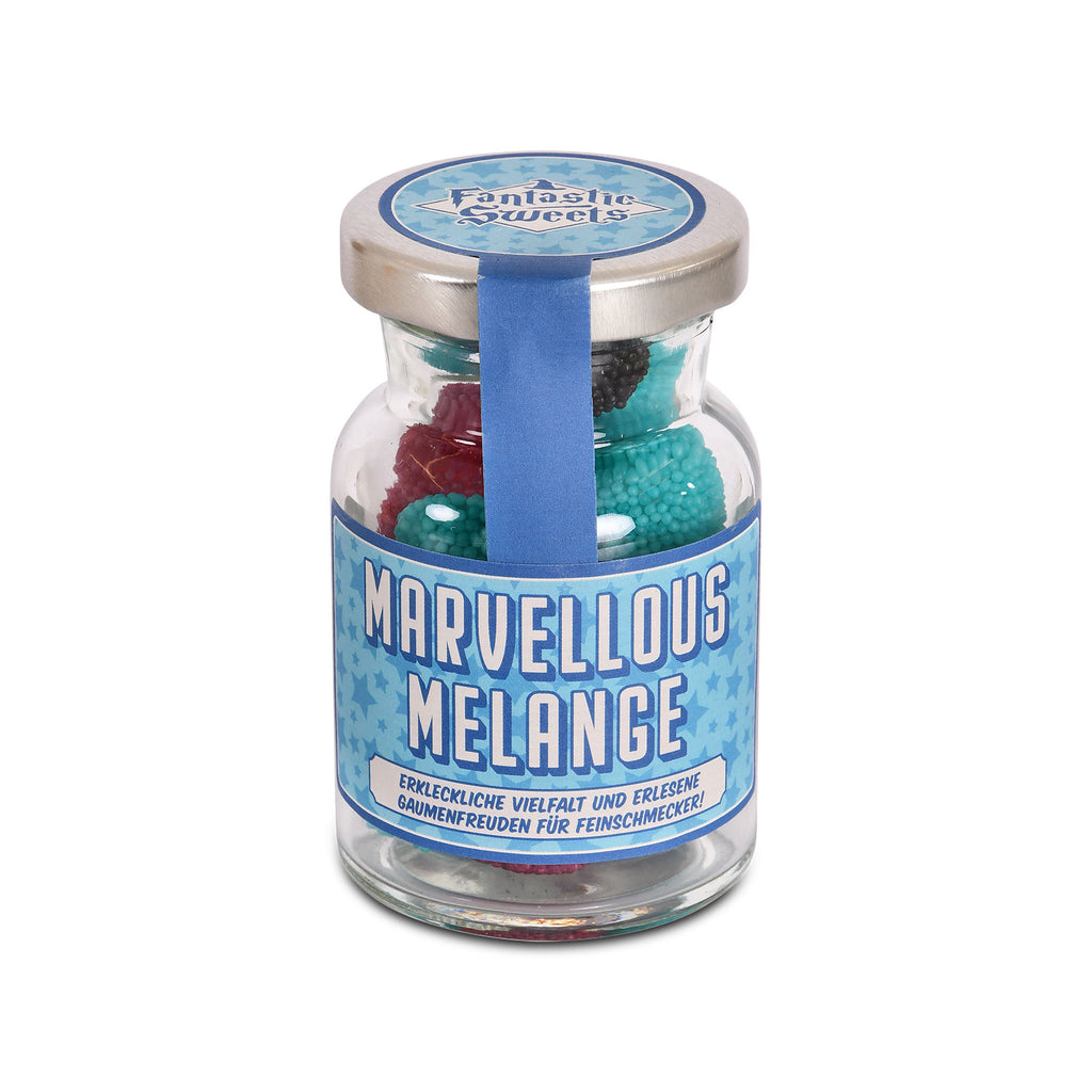 Product image Marvellous Melange Fruit Gums
