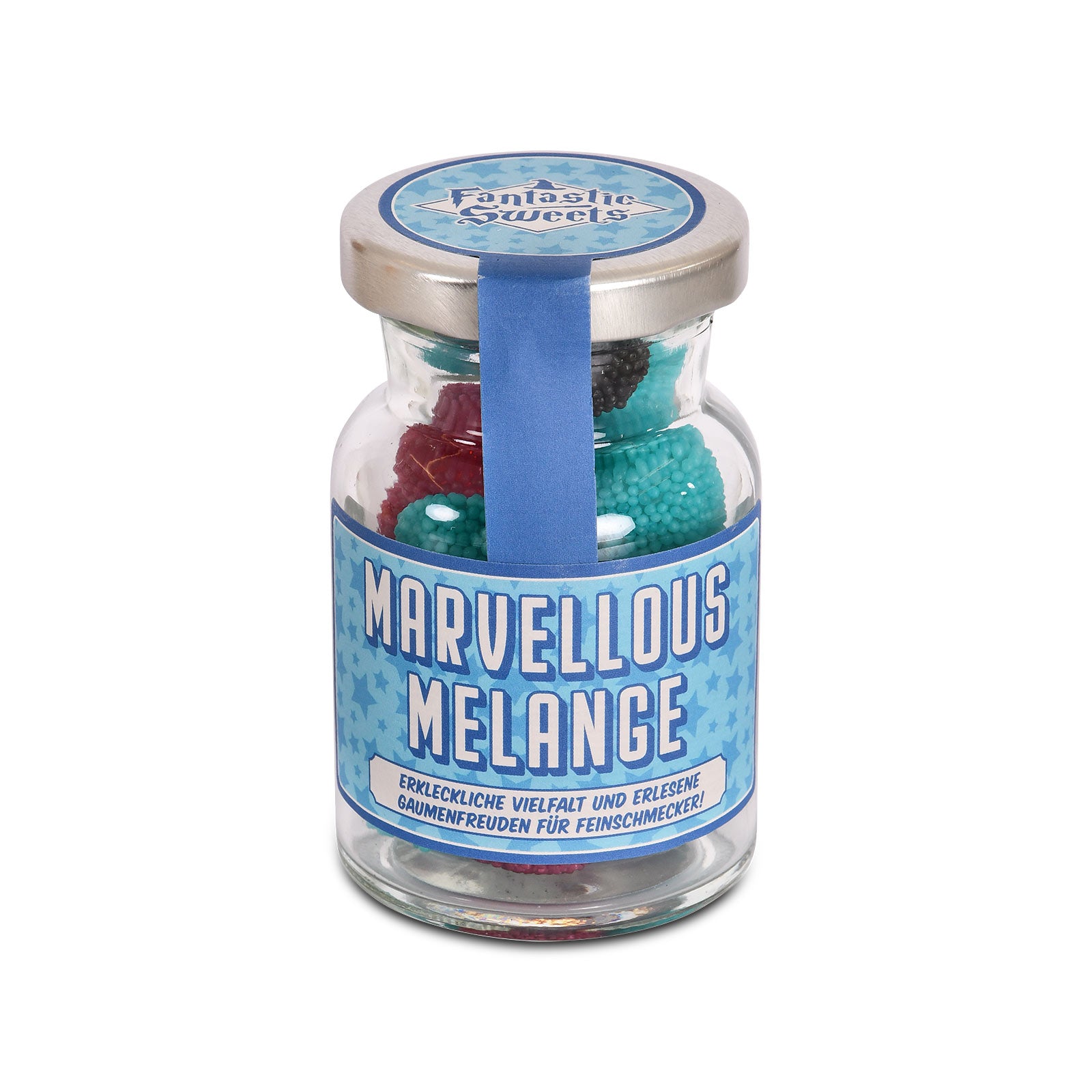 Product image Marvellous Melange Fruit Gums
