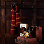 Product image Harry Potter - Gryffindor Scarf Knitting Set