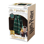 Product image Harry Potter - Slytherin Scarf Knitting Set