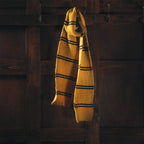 Product image Harry Potter - Hufflepuff Scarf Knitting Set
