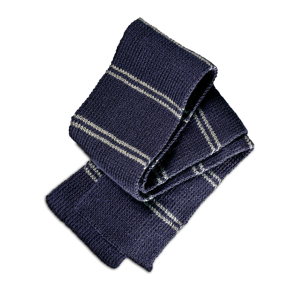 Product image Harry Potter - Ravenclaw Scarf Knitting Set