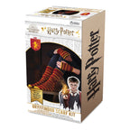 Product image Harry Potter - Gryffindor Gloves & Stockings Knitting Set