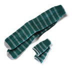 Product image Harry Potter - Slytherin Gloves & Socks Knitting Set