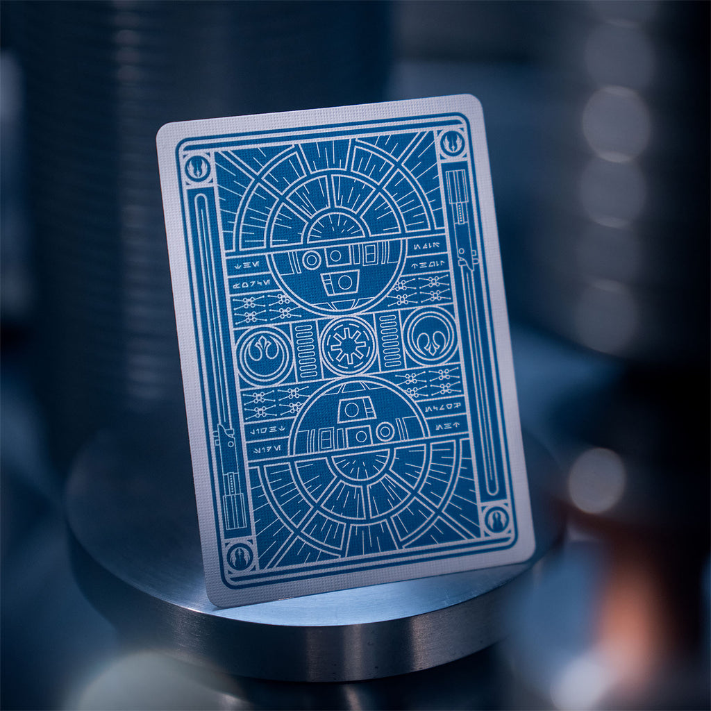 Product image Star Wars - Light Side Card Game