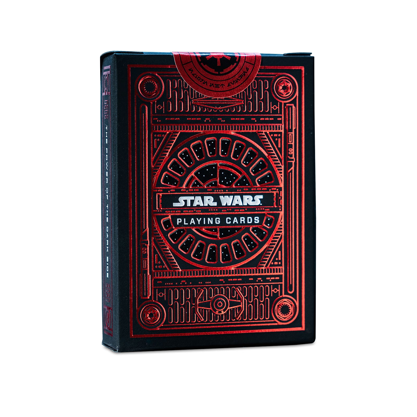 Product image Star Wars - Dark Side Card Game