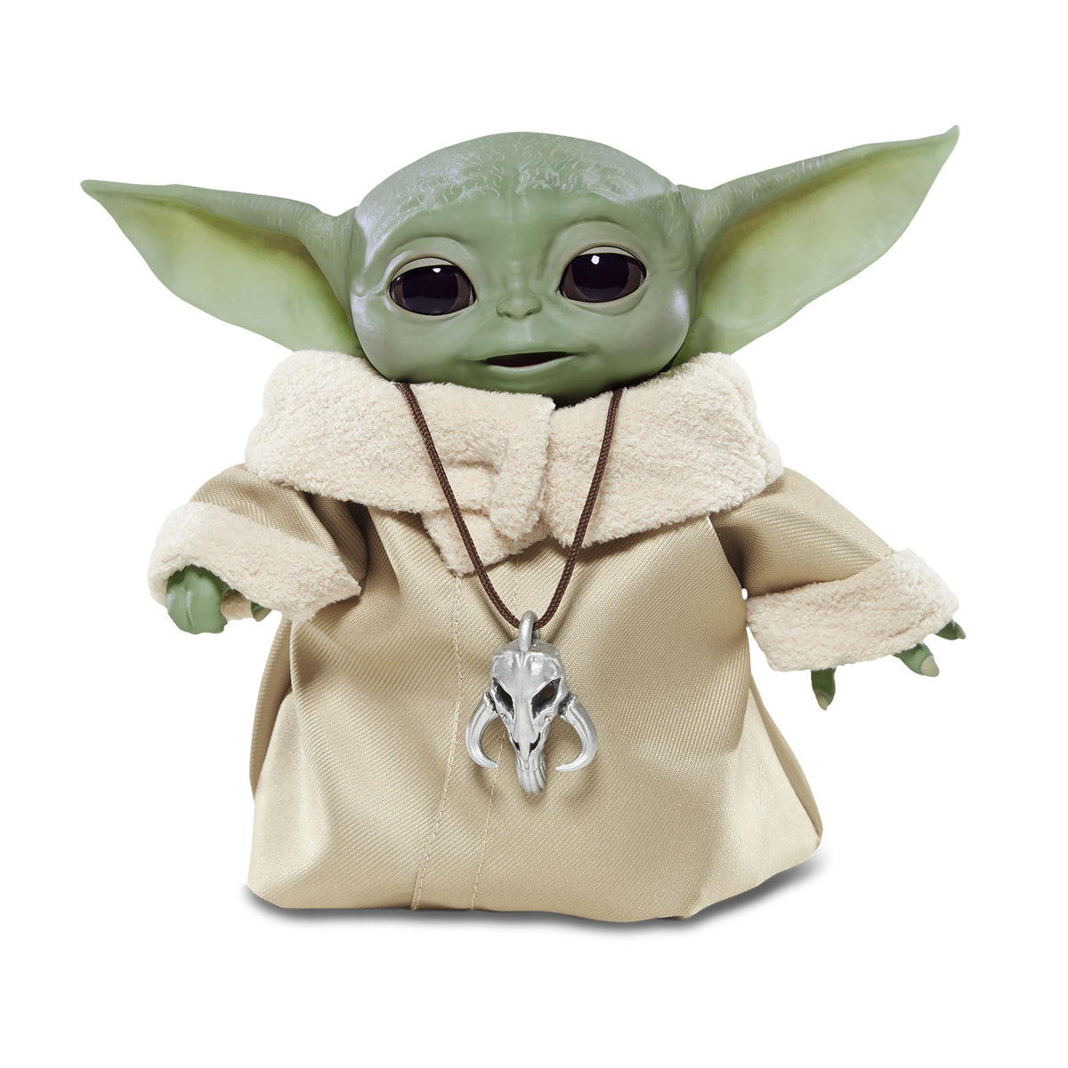 Product image The Child Figure with Movement and Sound 18 cm - Star Wars The Mandalorian