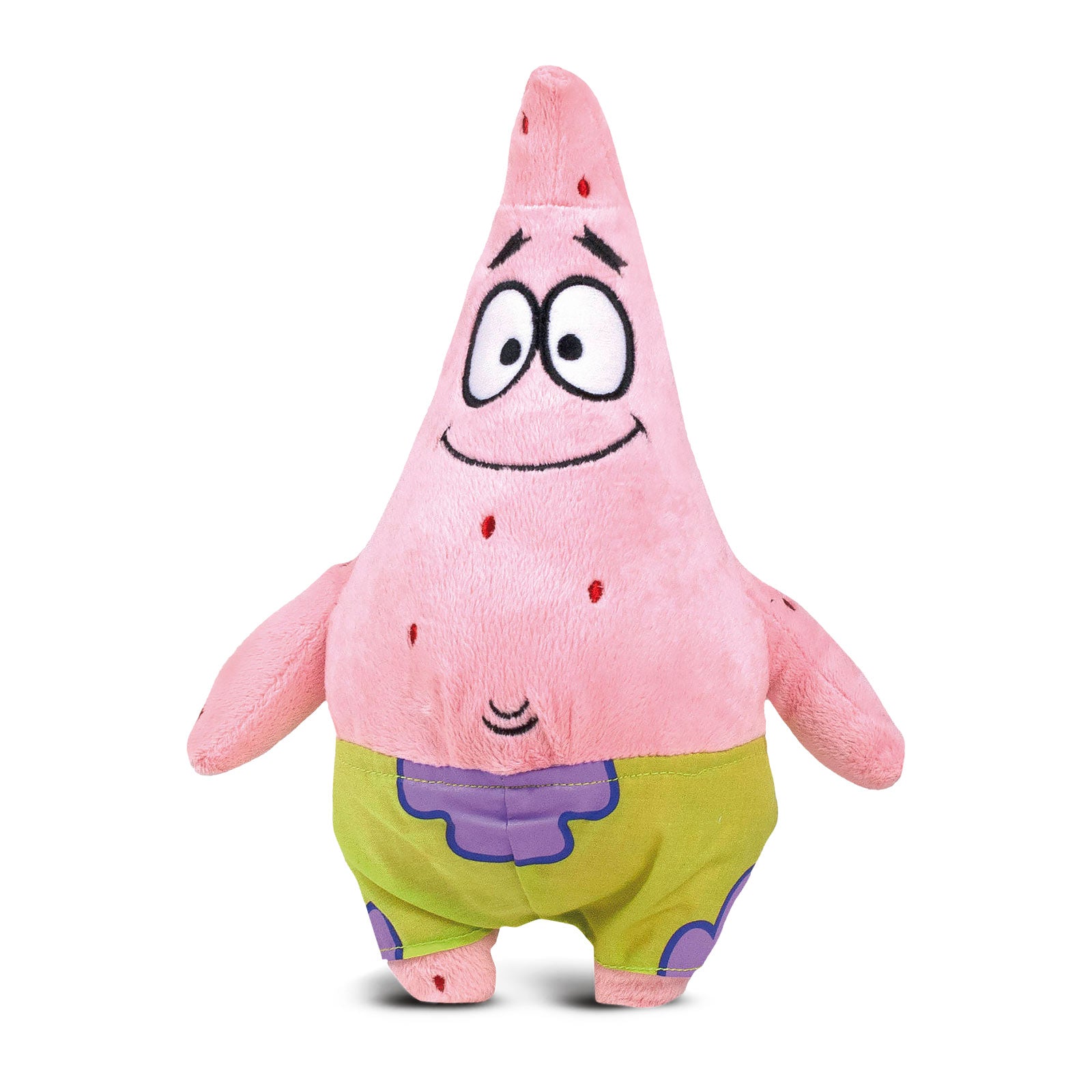Product image SpongeBob - Patrick Plush Figure 30cm