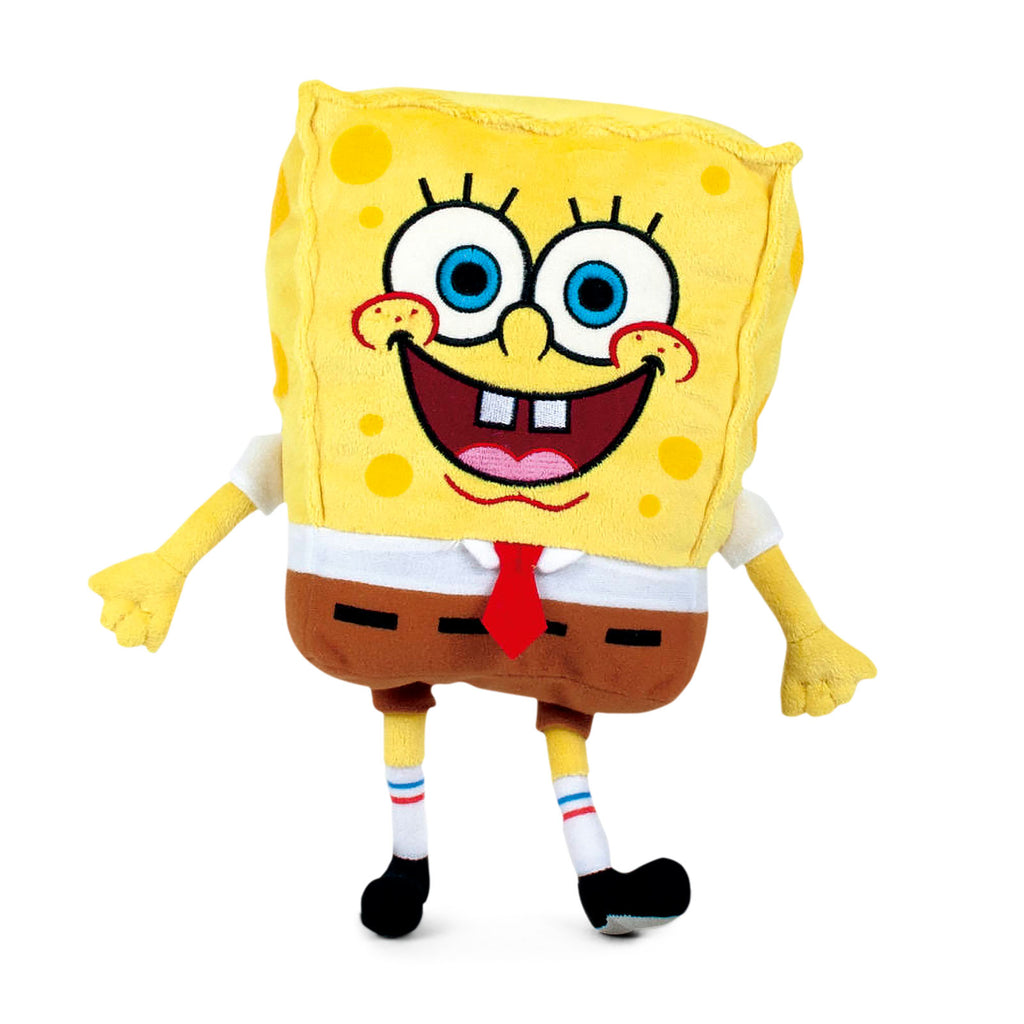 Product image SpongeBob SquarePants Plush Figure 30 cm