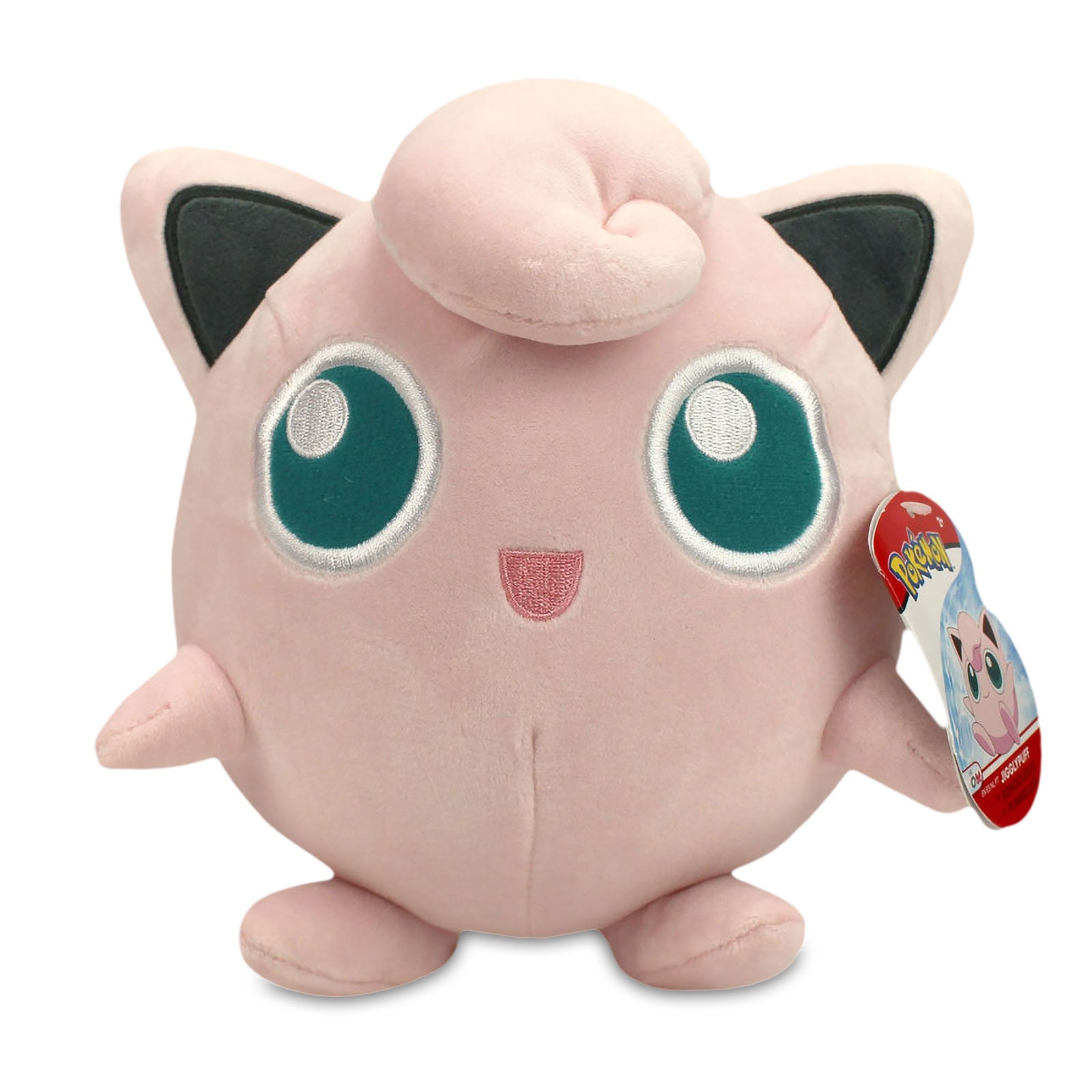Product image Pokemon - Jigglypuff plush figure 19 cm
