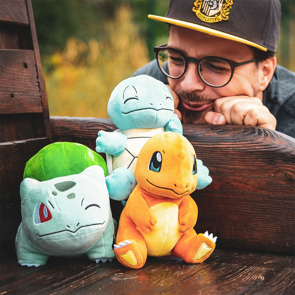 Product image Pokemon - Bulbasaur Plush Figure 20 cm