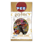 Product image Harry Potter - PEZ Candies 10 Pack with Dispenser