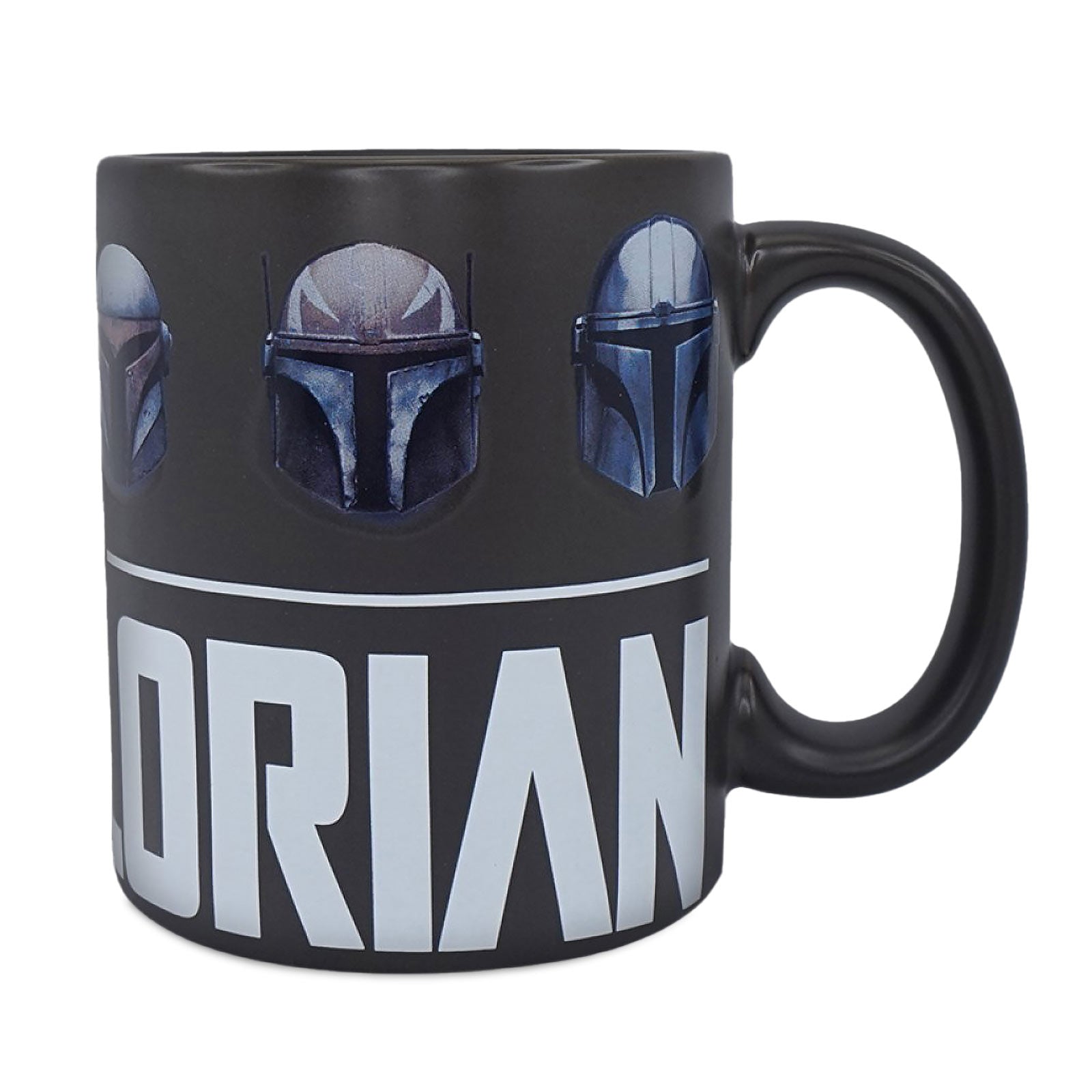 Product image Mandalorian Helmet Mug - Star Wars The Mandalorian