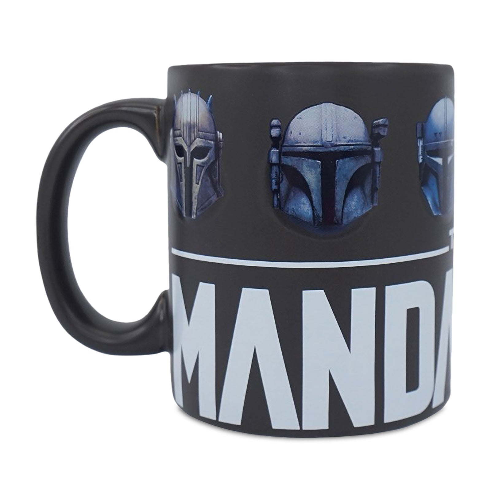 Product image Mandalorian Helmet Mug - Star Wars The Mandalorian