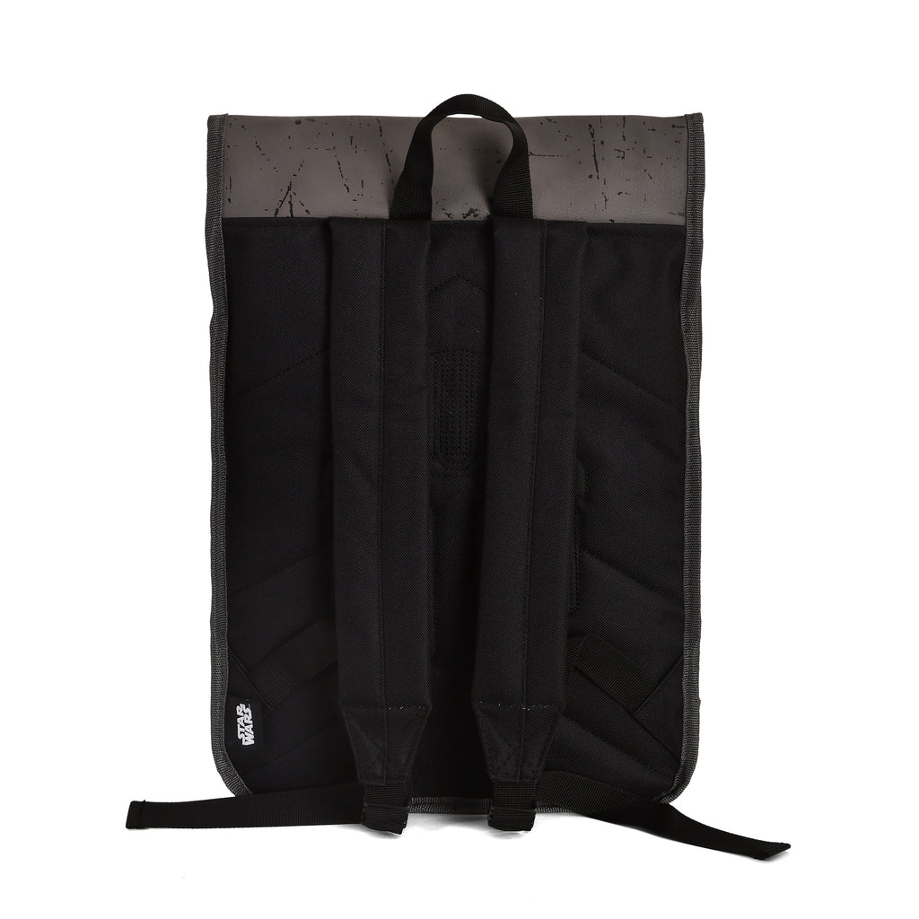 Product image Mandalorian Helmet Backpack - Star Wars The Mandalorian