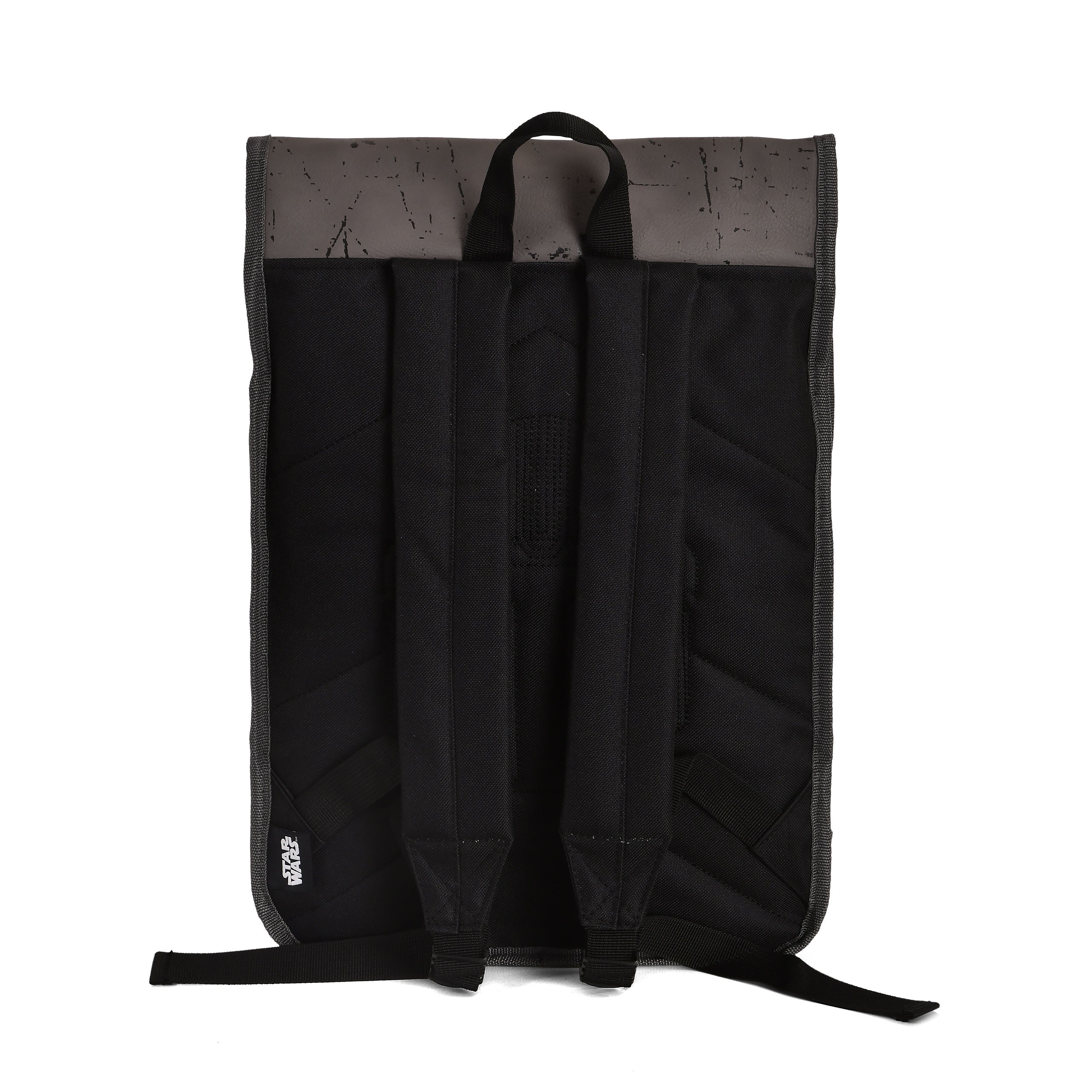 Product image Mandalorian Helmet Backpack - Star Wars The Mandalorian