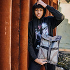 Product image Mandalorian Helmet Backpack - Star Wars The Mandalorian