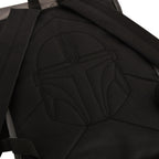 Product image Mandalorian Helmet Backpack - Star Wars The Mandalorian