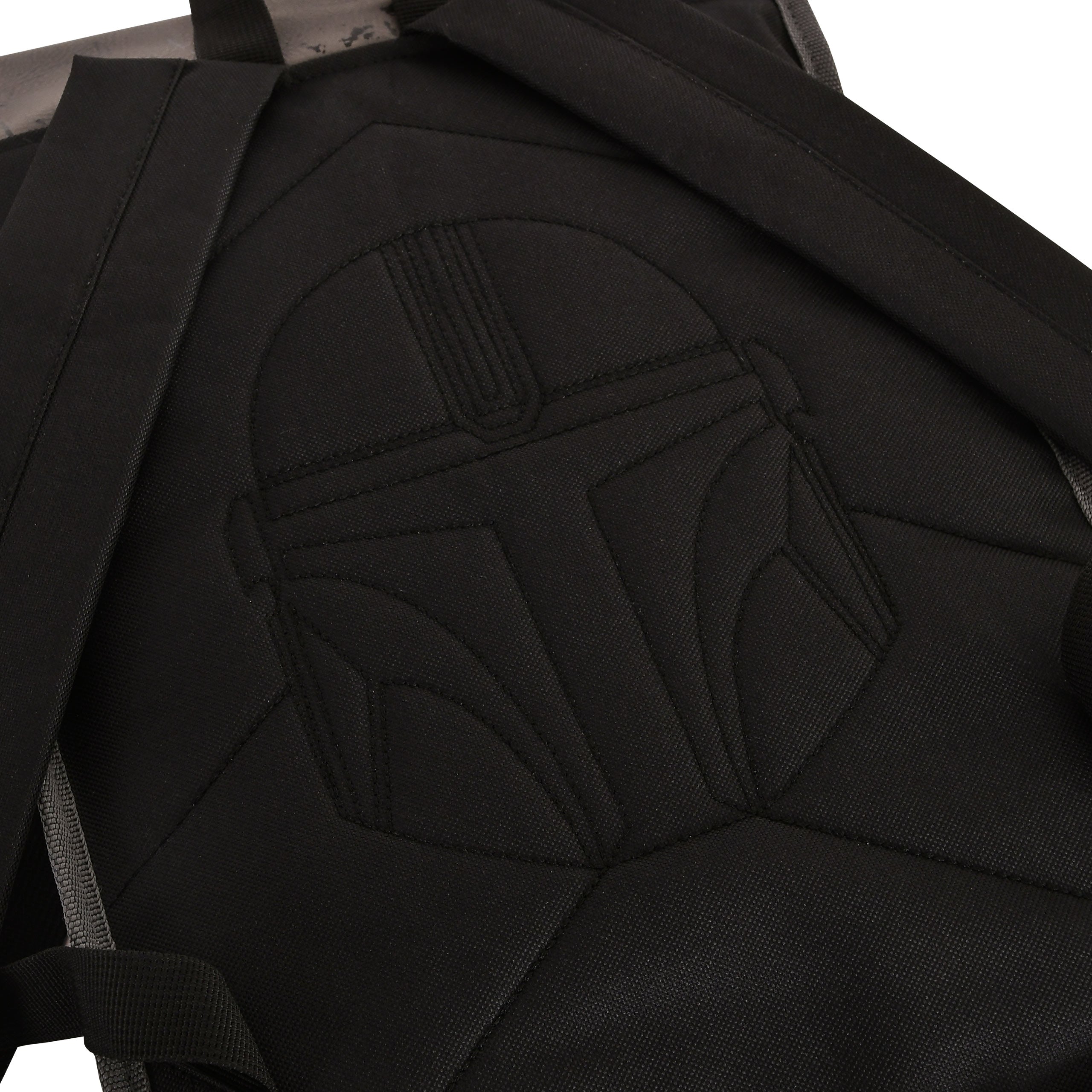 Product image Mandalorian Helmet Backpack - Star Wars The Mandalorian